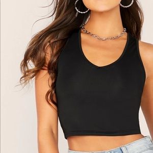 ✨NEW✨ fitted tank top